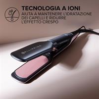 Piastra Imetec 11878 Bellissima Xl Ion