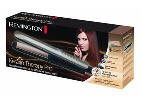 Piastra Capelli Remington S8590