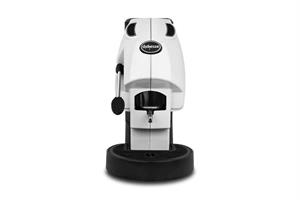 Macchina Caffe' Frog Bianco