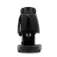 Macchina Caffe' Frog Nero