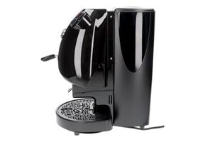 Macchina Caffe' Frog Nero