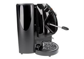 Macchina Caffe' Frog Nero