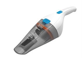 Aspirabriciole Black&Decker Nvc115Jl-Qw