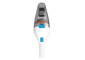 Aspirabriciole Black&Decker Nvc115Jl-Qw