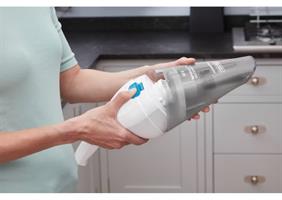 Aspirabriciole Black&Decker Nvc115Jl-Qw