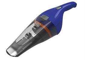 Aspirabriciole Nvc115Wa Black&Decker