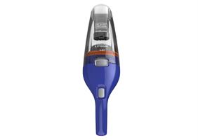 Aspirabriciole Nvc115Wa Black&Decker