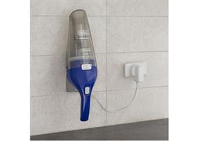 Aspirabriciole Nvc115Wa Black&Decker