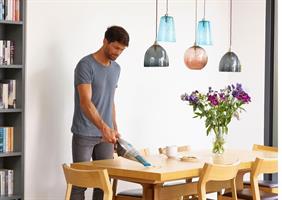 Aspirabriciole Black&Decker Nvc215Wa