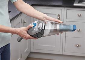 Aspirabriciole Black&Decker Nvc215Wa