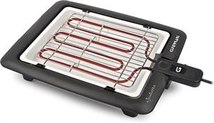 Bistecchiera Barbecue Ferrari Giulietta G10024