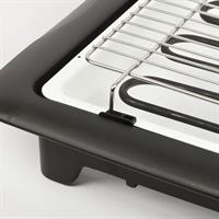Bistecchiera Barbecue Ferrari Giulietta G10024