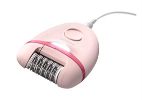 Epilatore Philips Bre285