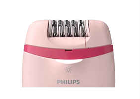 Epilatore Philips Bre285