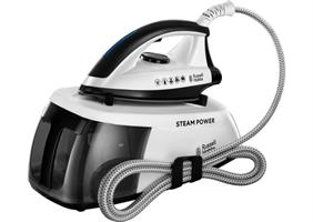 Ferro Con Caldaia 24420-56 Russell-Hobbs