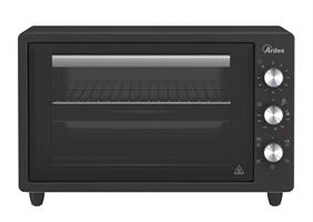 Ardes Forno Elettrico Ventilato 37Lt Kratos Aroven371