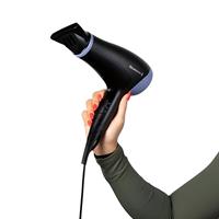 Asciugacapelli Remington 2000W+Piastra Capelli D3016Gp