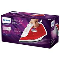 Ferro Da Stiro 2000W Philips Gc1742