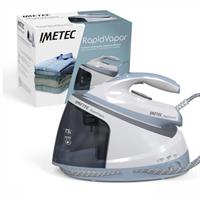 Ferro Da Stiro A Caldaia Imetec 9033 Rapidvapor