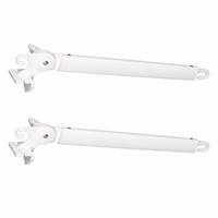 Tenda da Sole a Caduta 3x2.5 Mt Senza Cassone Beige