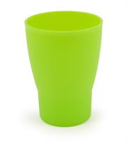 Bicchiere Trippy Verde