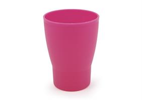 Bicchiere Trippy Fuxia