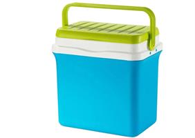 Frigo Termico Fiesta 29.5Lt Blu Fiesta+ 30 Giostyle