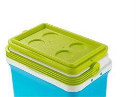 Frigo Termico Fiesta 29.5Lt Blu Fiesta+ 30 Giostyle