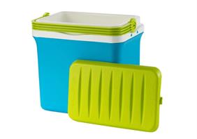 Frigo Termico Fiesta 29.5Lt Blu Fiesta+ 30 Giostyle