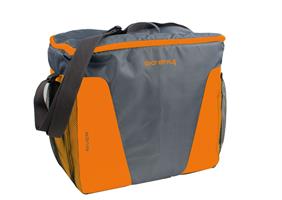 Borsa termica River Messenger arancio Giostyle