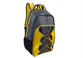 Zaino termico River large Giallo Giostyle
