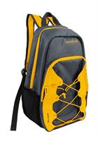 Zaino termico River Medium Giallo Giostyle