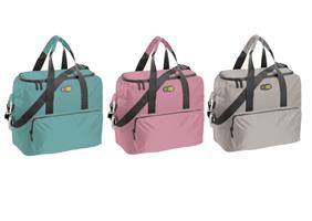 Borsa termica Vela+ XL Pastel colori assortiti Giostyle