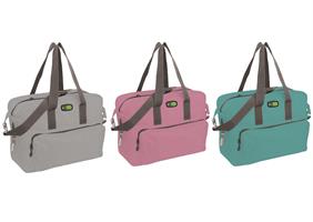 Borsa termica Vela+ medium Pastel colori assortiti Giostyle