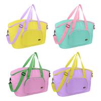 Borsa Termica Tulipano 26 Lt Picnic Giostyle
