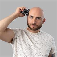 Rasoio Remington XR1600 Ricaricabile 5 Testine Nero