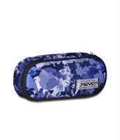Bustina Round Plus Seven Freethink Girl