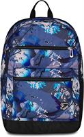 Zaino Scuola Reversible Backpack Grs Earphones Wireless Seven Dark Spots