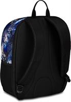 Zaino Scuola Reversible Backpack Grs Earphones Wireless Seven Dark Spots
