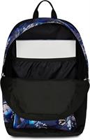 Zaino Scuola Reversible Backpack Grs Earphones Wireless Seven Dark Spots
