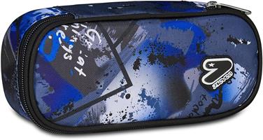 Pencil Bag Round Plus Grs Seven Dark Spots