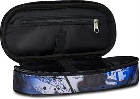 Pencil Bag Round Plus Grs Seven Dark Spots