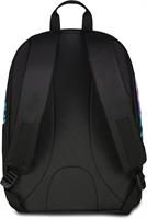 Zaino Scuola Reversible Backpack Grs Earphones Wireless Seven Inside Roc