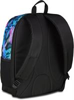 Zaino Scuola Reversible Backpack Grs Earphones Wireless Seven Inside Roc