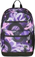 Zaino Scuola Reversible Backpack Grs Earphones Wireless Seven Color Mark