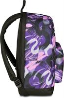 Zaino Scuola Reversible Backpack Grs Earphones Wireless Seven Color Mark