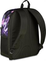 Zaino Scuola Reversible Backpack Grs Earphones Wireless Seven Color Mark