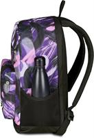 Zaino Scuola Reversible Backpack Grs Earphones Wireless Seven Color Mark