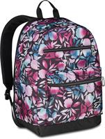 Zaino Scuola Reversible Backpack Grs Earphones Wireless Seven Water-Flow