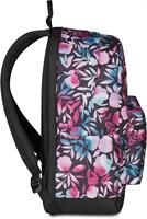 Zaino Scuola Reversible Backpack Grs Earphones Wireless Seven Water-Flow